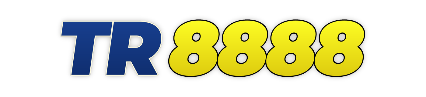 tr8888 logo